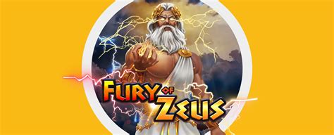 Fury Of Zeus Blaze